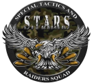 |[StarS]| Special Tactics And Raiders Squad 